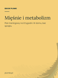 Okładka ebooka Mięśnie i metabolizm